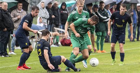 TSV Weeze fordert Tabellenführer TSV Wa Wa heraus