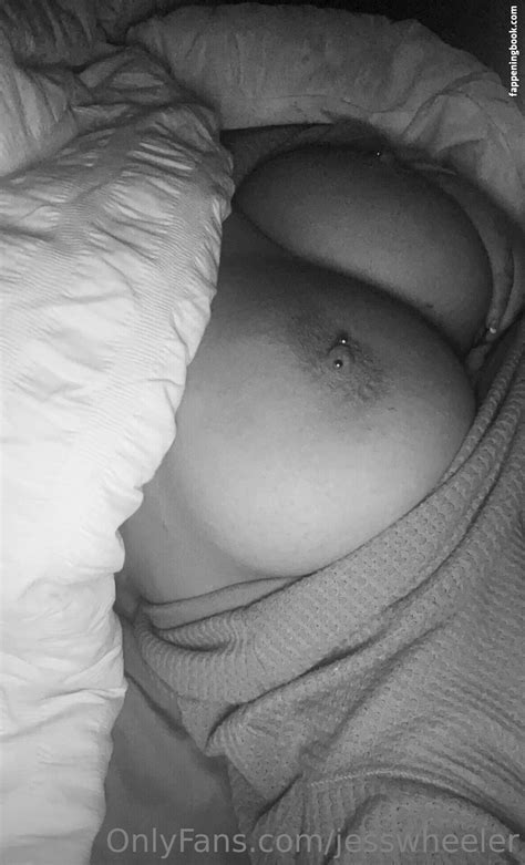 Jesswheeler Nude OnlyFans Leaks Fappening FappeningBook