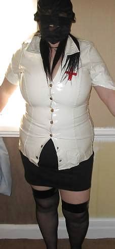 Bbw Pvc Porn Pics PICTOA