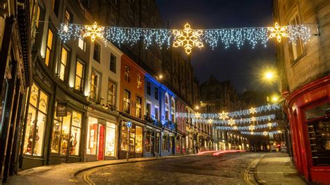 Scotland Christmas Tour Packages : Nordic Visitor