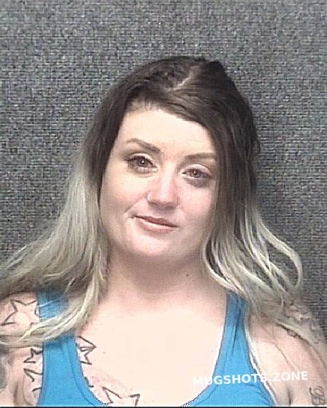 WHEELER TIFFANY KAY 09 08 2022 Horry County Mugshots Zone