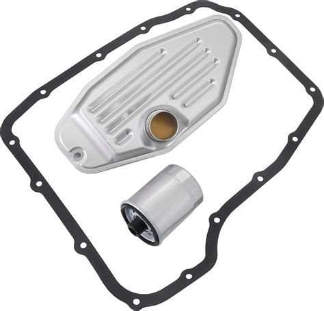 Amazon Dokili Transmission Filter Kit 5013470AC 5179267AC 4WD