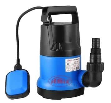 Насосы Jemix (Джемикс) — особенности и обзор модельного ряда