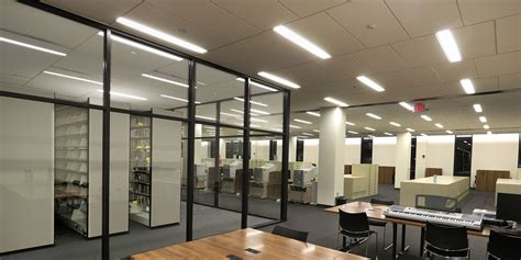 Tulane University Howard Tilton Memorial Library Addition