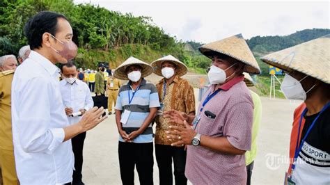 Jokowi Tambah Kursi Wamen Ketua Umum Pkb Belum Ada Tanda Tanda