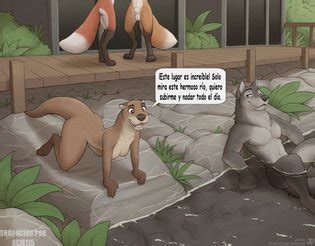 Semana Salvaje Luscious Hentai Manga Porn