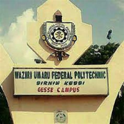 Waziri Umaru Fed Poly To Hold Th Joint Convocation