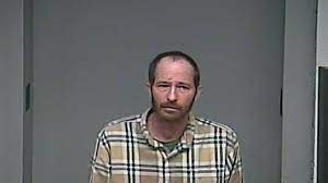 Winchester Man Arrested On Multiple Charges The Informer