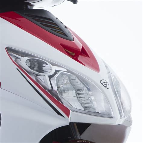 Moto Italika Ds Blanco Rojo Meses Sin Intereses