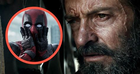 Hugh Jackman Explains Why Hes Returning As Logan In Deadpool 3