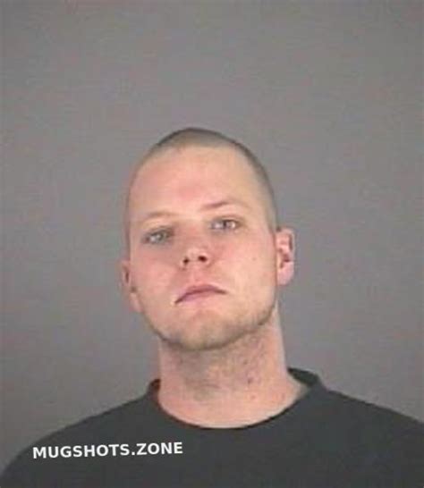 ZINK DARREN 05 02 2021 Lorain County Mugshots Zone