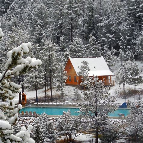 Discover the Ultimate Natural Hot Springs Retreat in Colorado at Mount ...