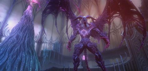 AION(Аион) - клиентская онлайн игра. Обзор. Бесплатно.