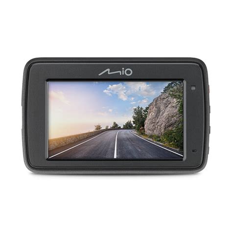 Bedienungsanleitung Mio MiVue 802 (26 Seiten)