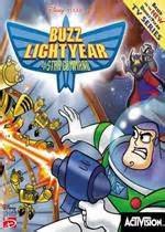 Buzz Lightyear of Star Command (2000 Video Game) - Behind The Voice Actors