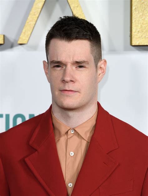Is Sex Education Star Connor Swindells Gay In Real Life My XXX Hot Girl