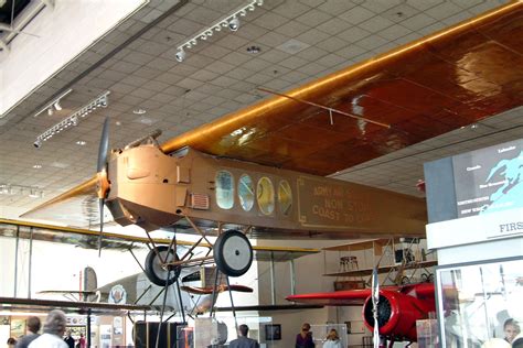 Fokker T-2 Passenger Aircraft, Netherlands