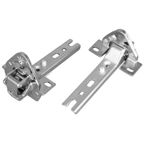 Петли для встроенного холодильника Bosch, Siemens 268698 купить