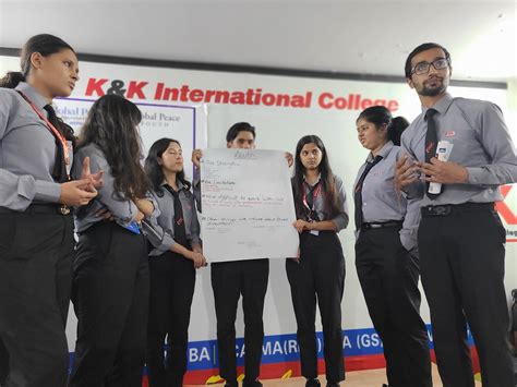 Moral and Innovative Leadership Workshop Series Gathers Youth in Nepal