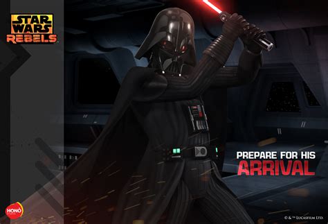 Hot Toys Reveals Two New Hon Studio Sixth Scale Figures From Star Wars Rebels Jedi News