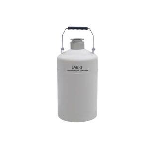 Storage Transportation Liquid Nitrogen Container Unicorn Lifescience