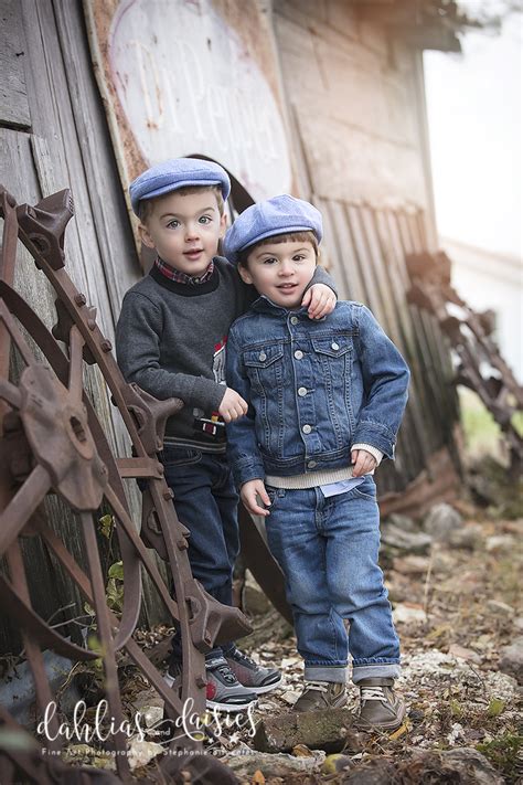 3 Year Old Twins Farm Fall Showit Blog