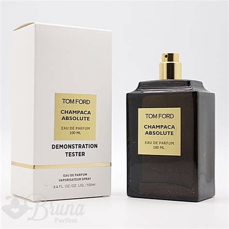 Купить духи Tom Ford Champaca Absolute оригинал духи Том Форд Чампака ...