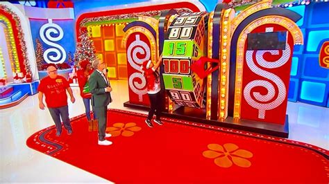 The Price Is Right Showcase Showdown Part 2 12202023 Youtube