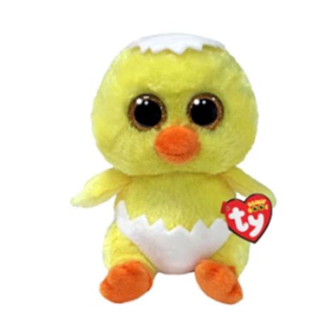 Мягкая игрушка/Ty Plush, 6-дюймовая фигурка животного из мягкого ...