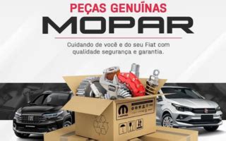 Fiat Autorizada Peças