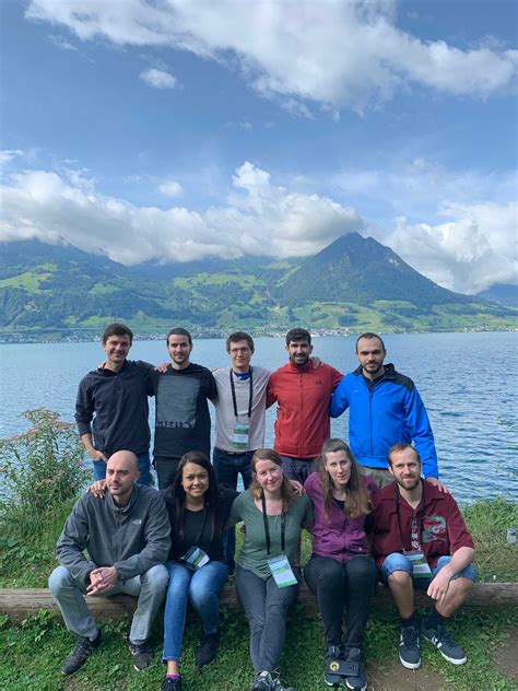 The Lab Laboratory For Biological Engineering Eth Zurich