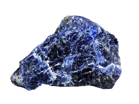 LAPIS LAZULI Vertus et Signification de la Pierre Lithothérapie