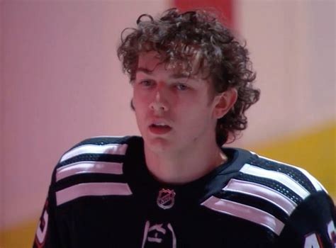 Luke Hughes Hot Hockey Players Hockey Players Nhl Players