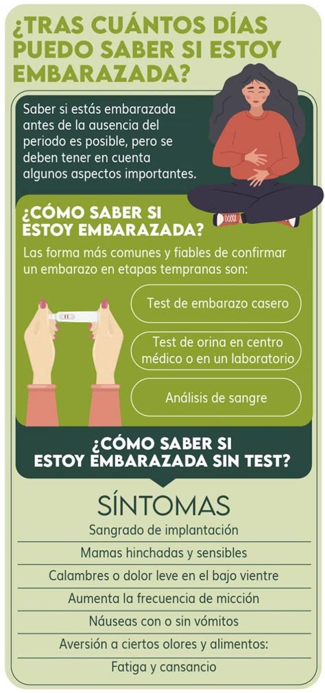 ¿cuáles Son Las Señales Tempranas De Embarazo Mibbmemima ️