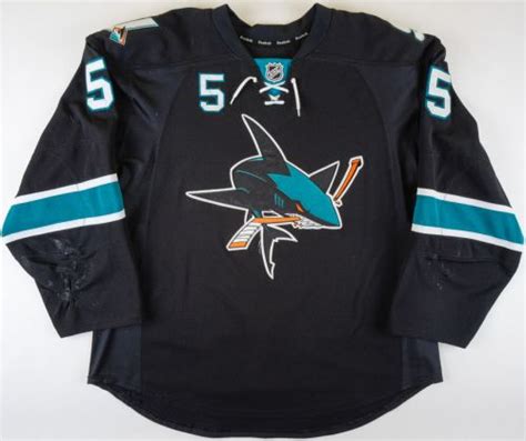 San Jose Sharks Jersey History - Hockey Jersey Archive