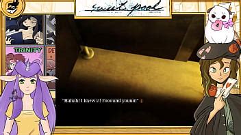 Sweet Pool Yaoi Juego Sin Censura Parte 7 XVIDEOS