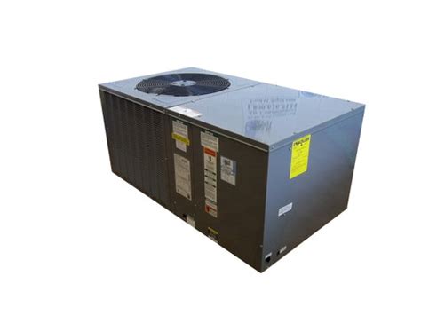 RHEEM - New 3 Ton SC Package Unit RSNM-A036JK000 ACC-6484 - Used AC Depot