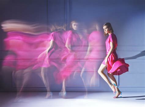 Ballin представляет новую рекламную кампанию | MARIECLAIRE