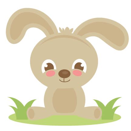 Free Spring Bunny Cliparts, Download Free Spring Bunny Cliparts png ...