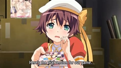 Eroge Hentai And Game Development Episode 5