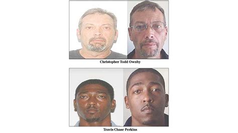 Sex Offenders Wanted The Farmville Herald