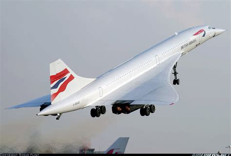 Rides & Aviation — British Airways, Concorde–Does anyone know if the...