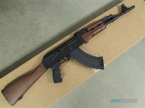 Century Arms C39 V2 Milled AK 7.62x39 RI2245-N for sale