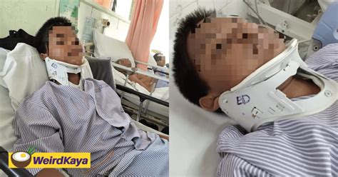 M Sian Teen Assaulted By Classmate Who Shared Porn Videos In WhatsApp Group Now Paralysed