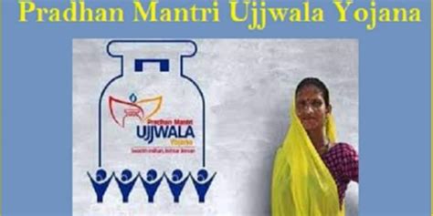 [Application Form] Pradhanmantri ujjwala Yojana 2022:Online Apply