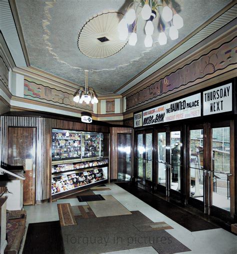 Torquay - Welcome back to ABC Torquay (The Regal) as it was in the