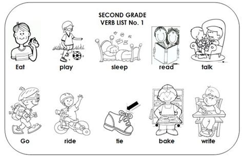 Action Words Coloring Pages Free Coloring Pages Of Action Verbs