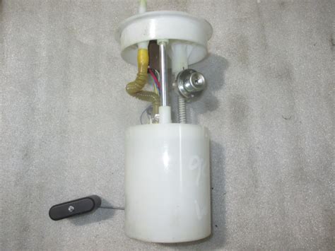 Бензонасос 96464637 GD101 Дэу Матиз Шевроле Спарк М200 MA Kafus ...