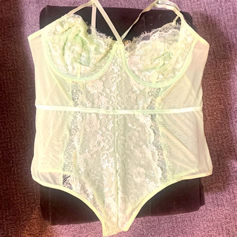 Just Sexy Lingerie Intimates Sleepwear Nwot Just Sexy Lingerie