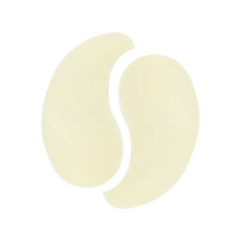 Köp Revolution Skincare Gold Eye Hydrogel Hydrating Eye Patches with ...